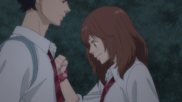 Ao Haru Ride - 1105
