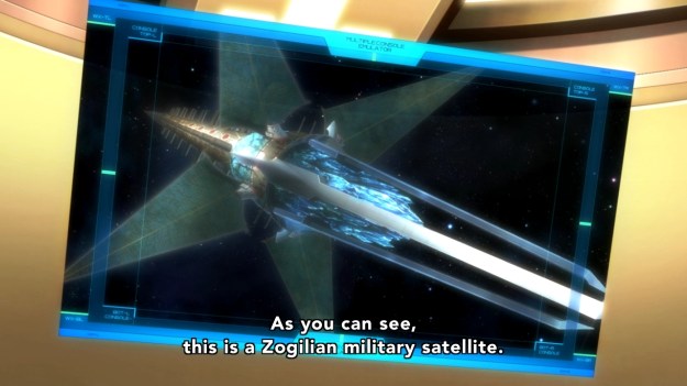 Buddy Complex Final Chapter - 0114