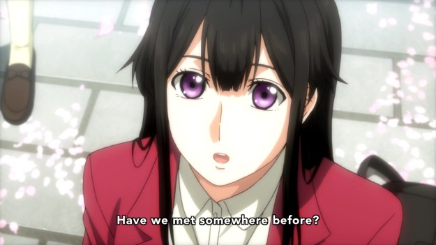 Buddy Complex Final Chapter - 0201