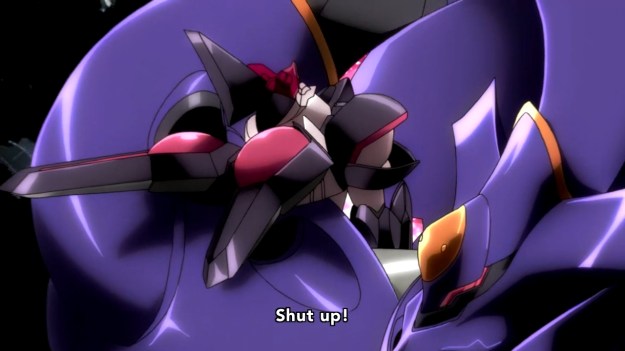 Buddy Complex Final Chapter - 0204