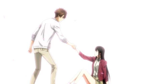 Buddy Complex Final Chapter - 0206