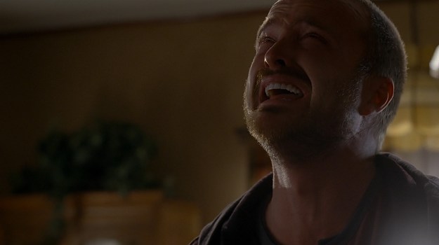 can't keep getting away with this