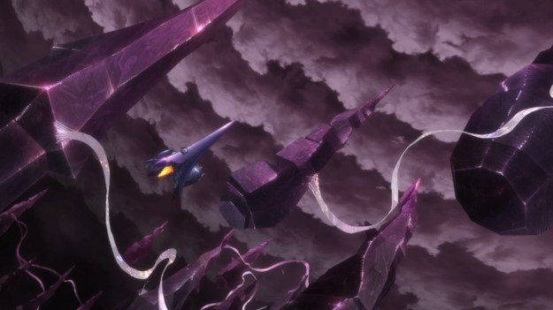 Captain Earth - 2406