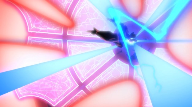 Captain Earth - 2515