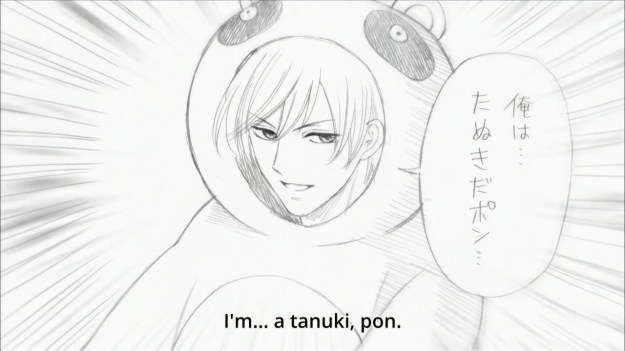 Gekkan Shoujo Nozaki-kun - 0901