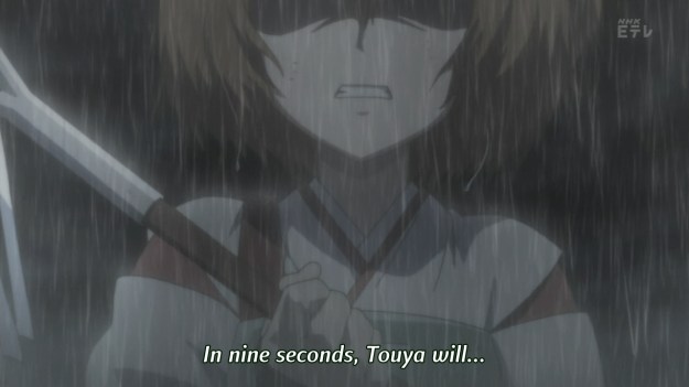 Log Horizon S1 - 1901