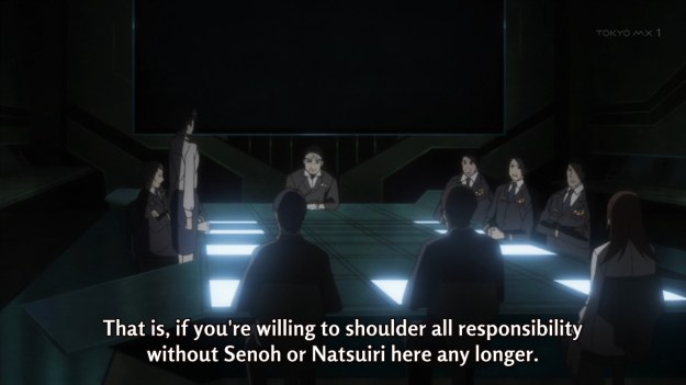 M3 - Sono Kuroki Hagane 2002