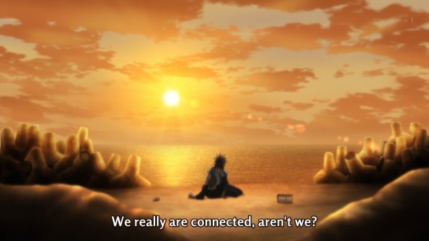 M3 - Sono Kuroki Hagane 2101