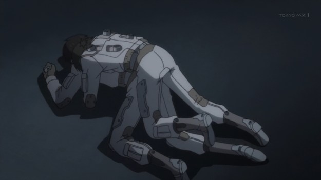 M3 - Sono Kuroki Hagane 2103