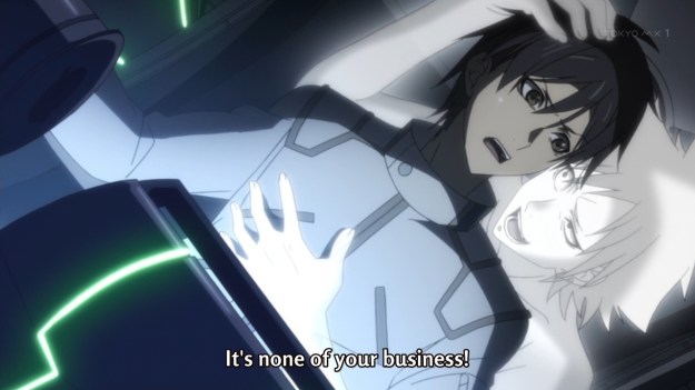 M3 - Sono Kuroki Hagane 2202