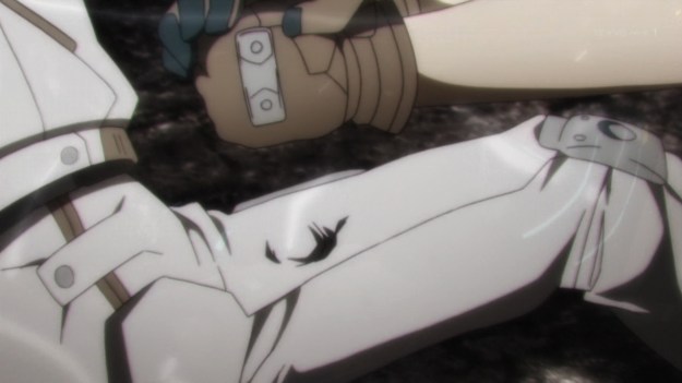 M3 - Sono Kuroki Hagane 2304