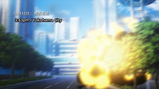 Mahouka Koukou no Rettousei - 2402