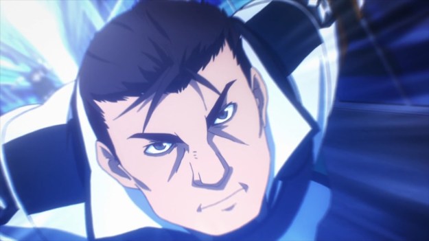 Mahouka Koukou no Rettousei - 2407