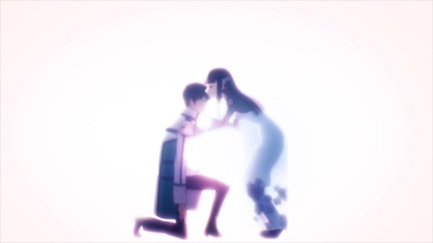 Mahouka Koukou no Rettousei - 2410