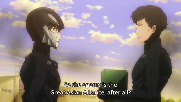 Mahouka Koukou no Rettousei - 2510