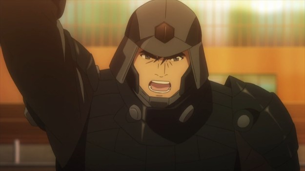 Mahouka Koukou no Rettousei - 2514