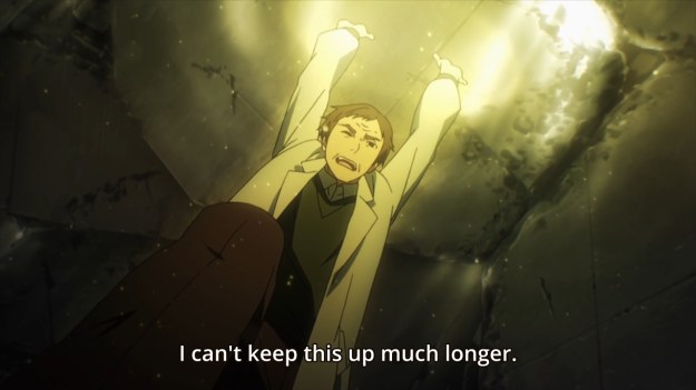 Mahouka Koukou no Rettousei - 2518