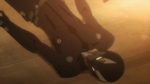 Mahouka Koukou no Rettousei - 2605