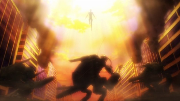 Mahouka Koukou no Rettousei - 2607