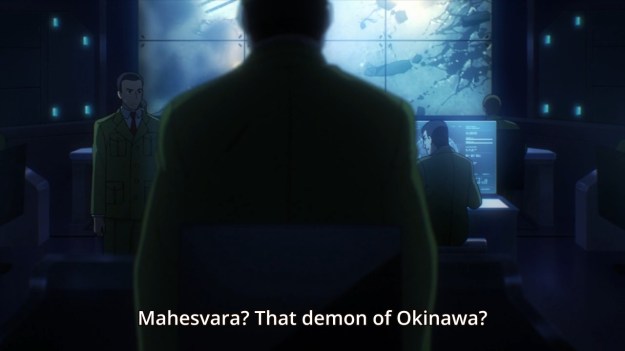 Mahouka Koukou no Rettousei - 2608