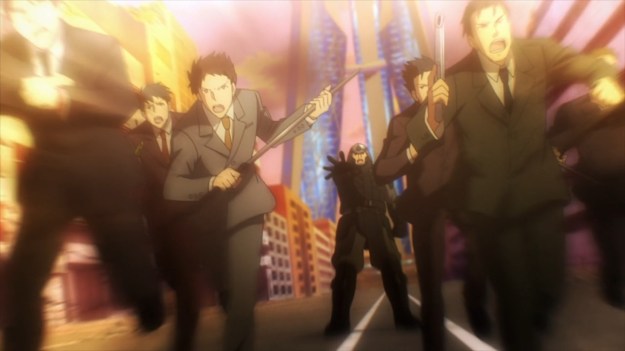 Mahouka Koukou no Rettousei - 2609