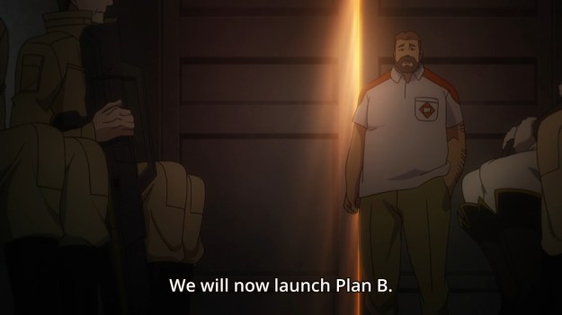 Mahouka Koukou no Rettousei - 2612