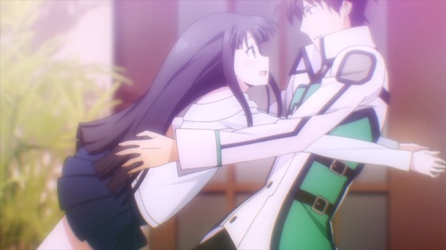 Mahouka Koukou no Rettousei - 2623
