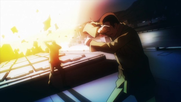 Mahouka Koukou no Rettousei - 2624