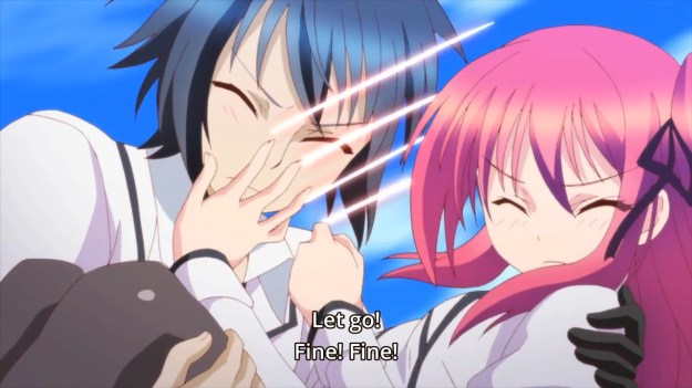 Seirei Tsukai no Blade Dance - 0906
