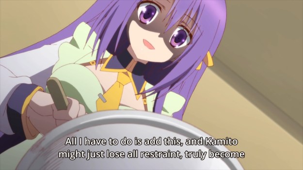 Seirei Tsukai no Blade Dance - 0909