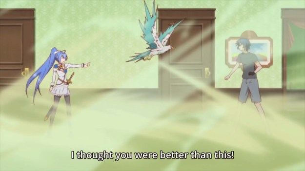 Seirei Tsukai no Blade Dance - 0910