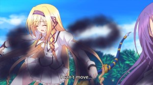 Seirei Tsukai no Blade Dance - 1211