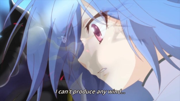 Seirei Tsukai no Blade Dance - 1212