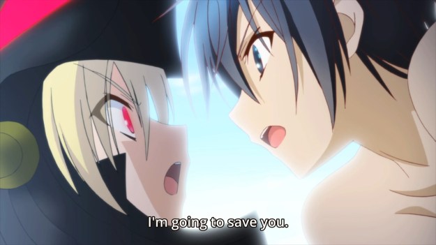 Seirei Tsukai no Blade Dance - 1217