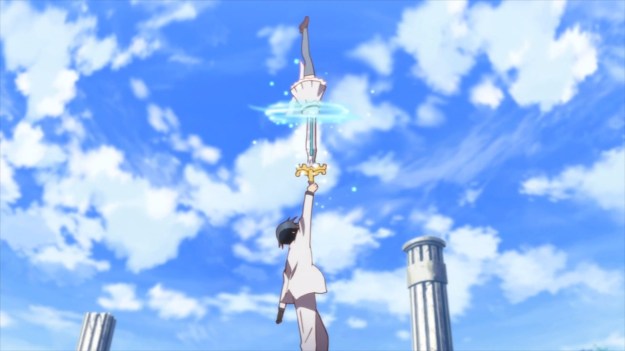 Seirei Tsukai no Blade Dance - 1222