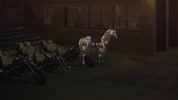 Sword Art Online II - 1003