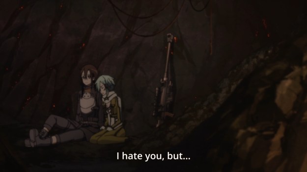 Sword Art Online II - 1017