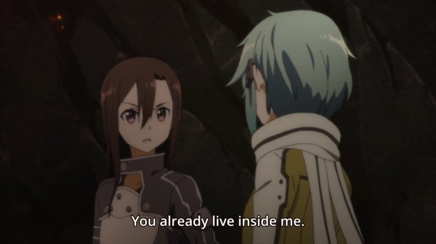 Sword Art Online II - 1020