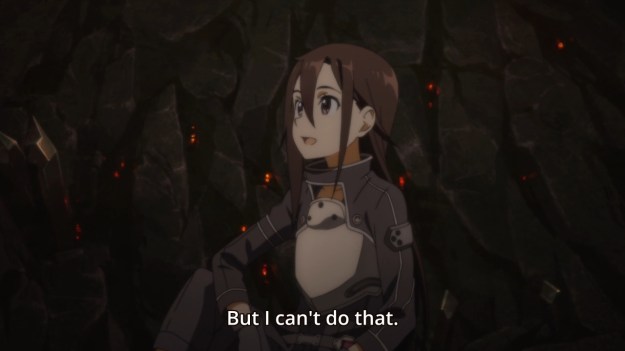 Sword Art Online II - 1023