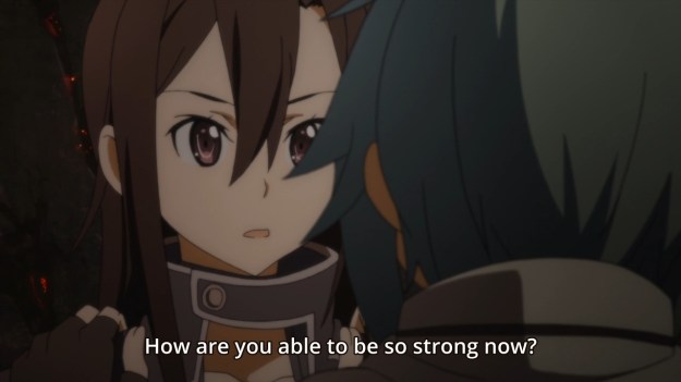 Sword Art Online II - 1114
