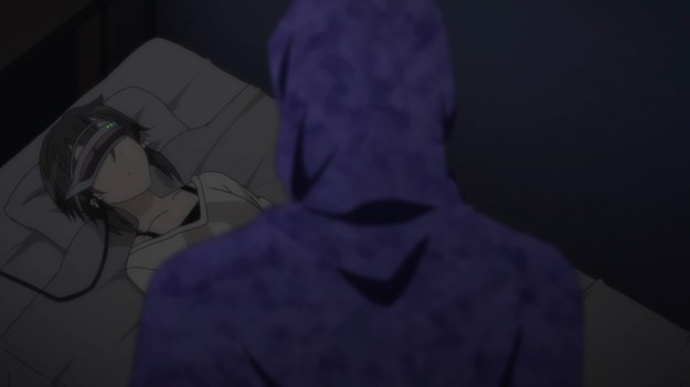 Sword Art Online II - 1118