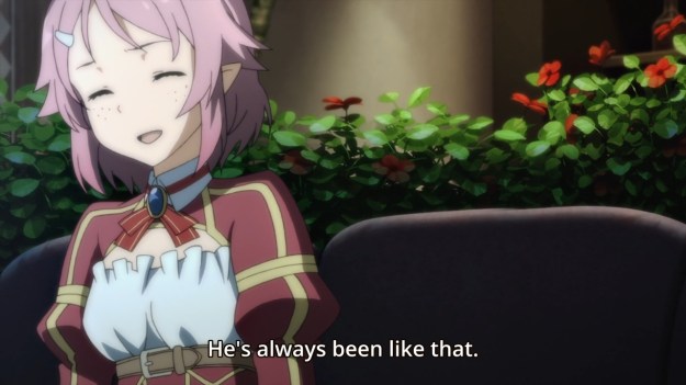 Sword Art Online II - 1120