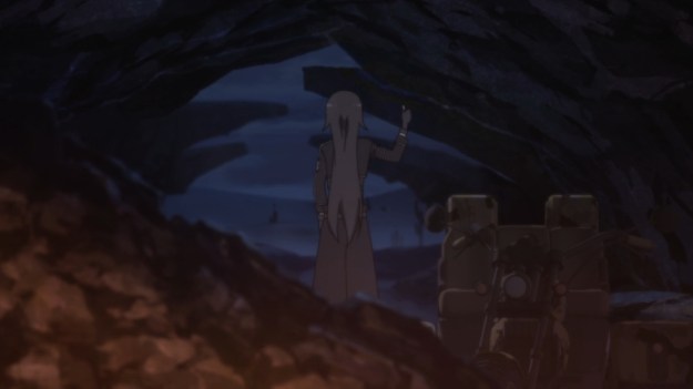 Sword Art Online II - 1122