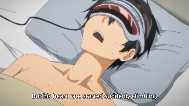 Sword Art Online II - 1209