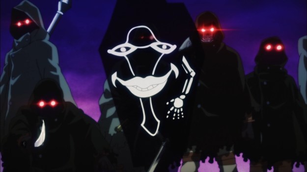 Sword Art Online II - 1212