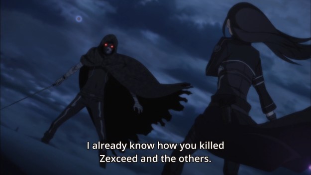 Sword Art Online II - 1215