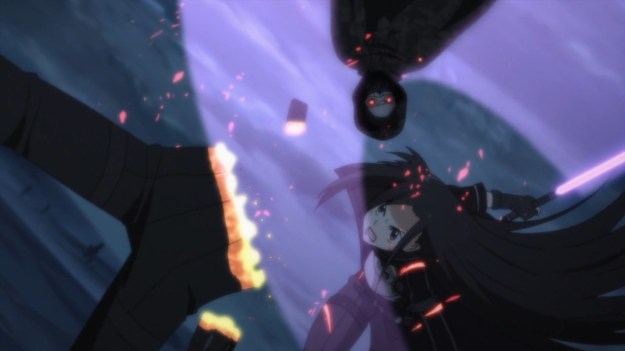 Sword Art Online II - 1304