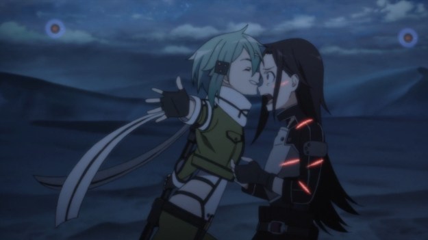Sword Art Online II - 1308