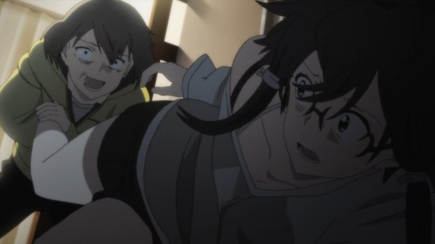 Sword Art Online II - 1316