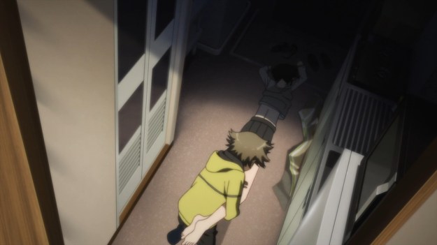 Sword Art Online II - 1317